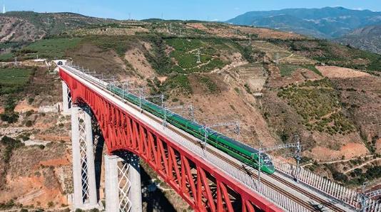 “一带一路”激活全球发展新模式