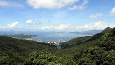 海上液化天然气接收站助香港迈向碳中和