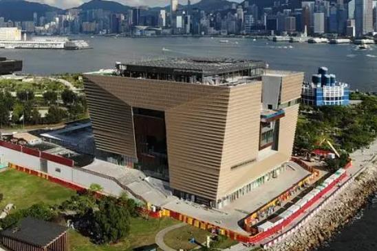 香港举行“我爱我的祖国”普通话朗诵大赛