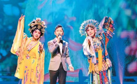 为中国文化“走出去”出谋划策