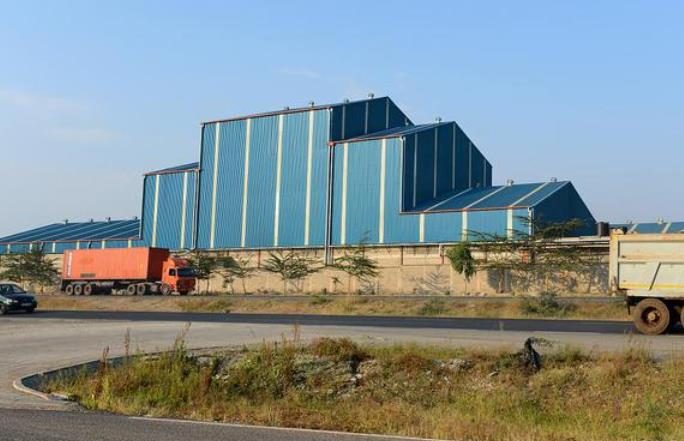 2023年中非农产品贸易额有望突破100亿美元