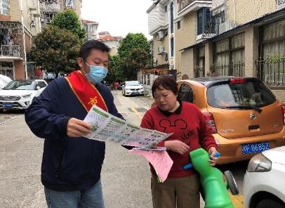 我国将开展城市社区嵌入式服务设施建设