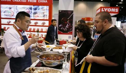 海外中餐业者“美食寻根” 觅中国味道推“品质中餐”