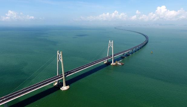 粤港澳大湾区抢占数字经济“新赛道”