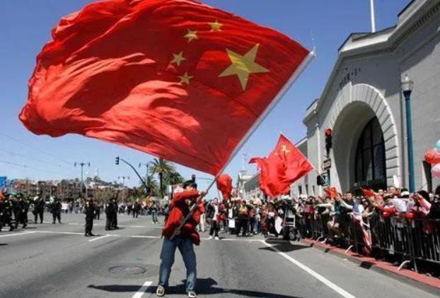 华侨华人话新年关键词:开放、便利与中国机遇