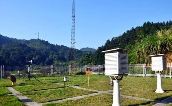 我国组建全国生态质量监测网络,首批纳入五十五个站点