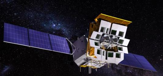 中国成功发射“爱因斯坦探针”空间科学卫星