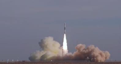 我国成功发射天行一号02星