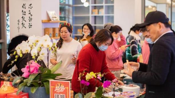 短视频助力两岸青年创业追梦