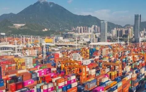RCEP实施两年来 陕西进出口企业享受关税减让近亿元