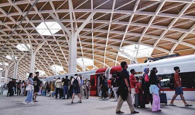 聚焦“一带一路” 地方两会绘出“大格局”