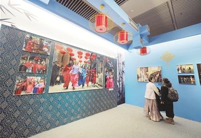 以共建“一带一路”为实践平台推动构建人类命运共同体