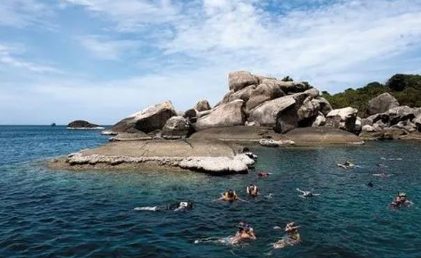 免签利好落地，春节“新马泰”订单大涨 中国游客掀起东南亚旅游热