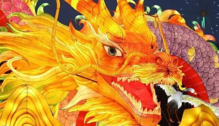 浓浓文化味 锦绣中国年——甲辰龙年春节文化扫描