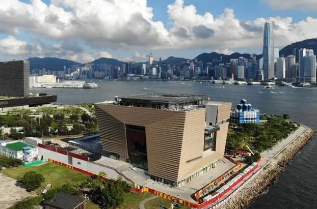 香港故宫文化博物馆将推出多个全新展览 包括圆明园特展