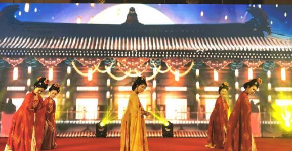 2024年粤港澳大湾区旗袍文化周在广州启动