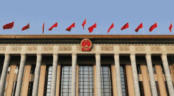 李强在政府工作报告中谈港澳台工作