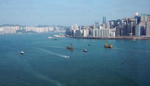 香港弘扬中华文化办公室将于4月成立