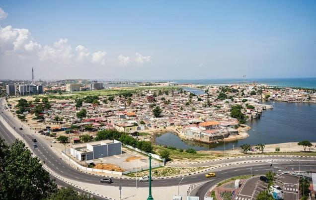 走进“春天国度”,感受中非共同发展的加速度