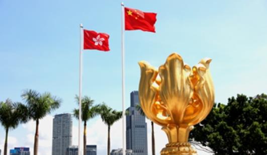 香港成立爱国主义教育工作小组