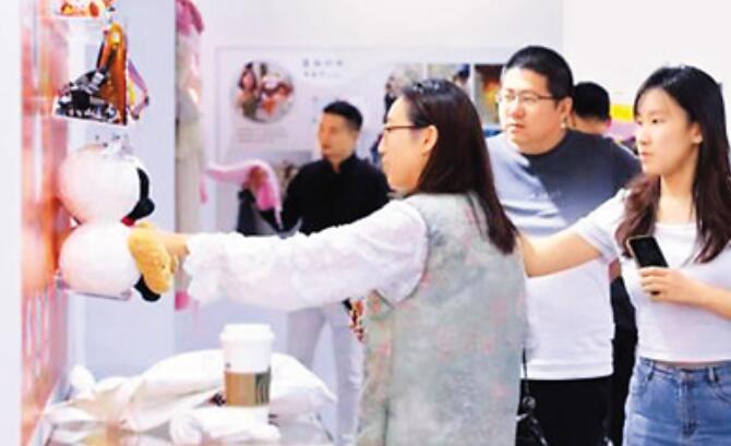 大湾区文化创意交流活动在广东珠海举办