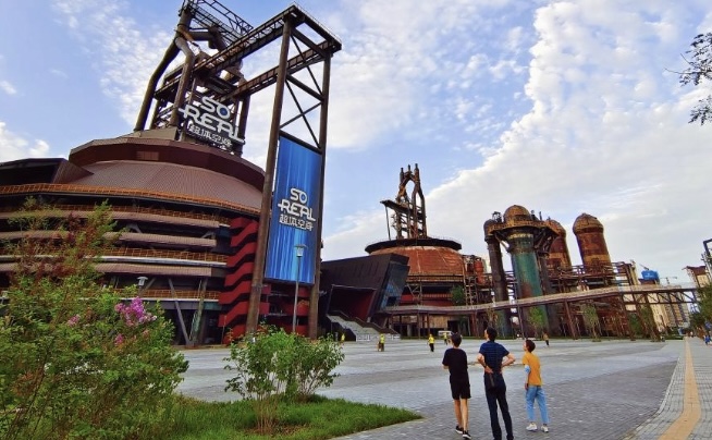 2024中国科幻大会:一场“未来世界之旅”要来了!