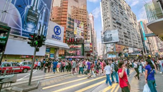 香港和澳门特区政府欢迎内地商务签注优化政策