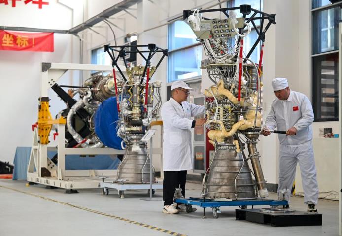 当新时代新青年“遇到”新质生产力