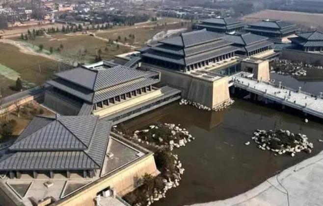 2024年“5·18国际博物馆日”中国主会场活动在西安开幕