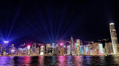 香港将举办“哆啦A梦”主题展