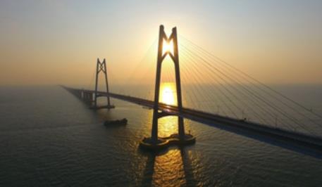 中国汽车业全面转向创新竞争 粤港澳大湾区崛起“智电”产业集群