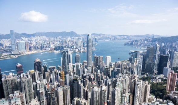 精彩纷呈,商机无限——香港展现“盛事之都”魅力