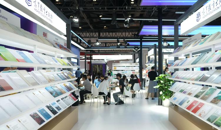 第三十届北京国际图书博览会将于6月19日至23日举办