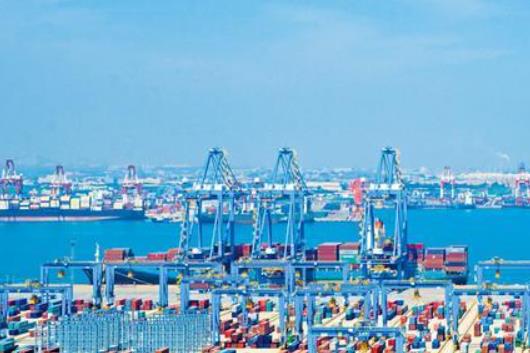 RCEP全面生效一周年 区域开放合作迈上新台阶