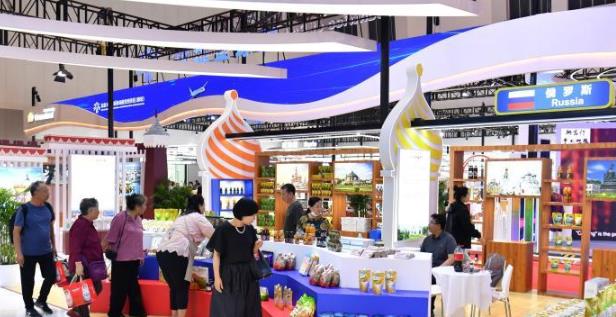 80余家国外展商亮相2024廊坊经洽会