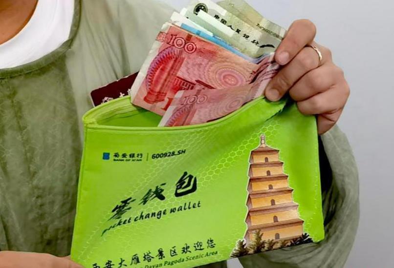 陕西提升支付便利化水平 外籍游客享“丝滑”体验