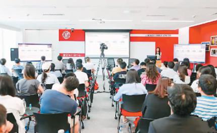 留学期间如何找到心仪实习?