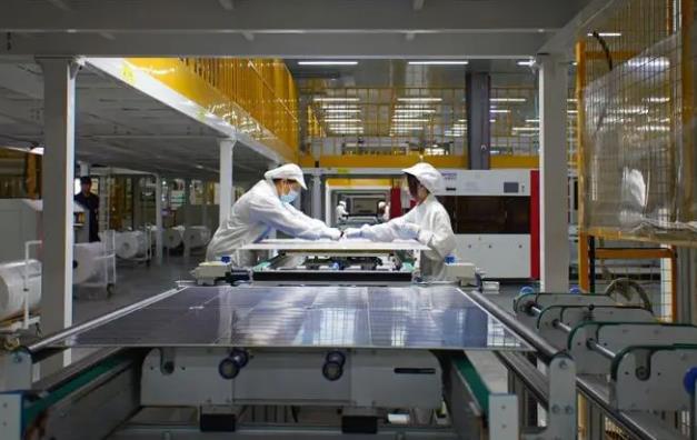 打卡中部实验室——新绝技擦亮产业新“名片”