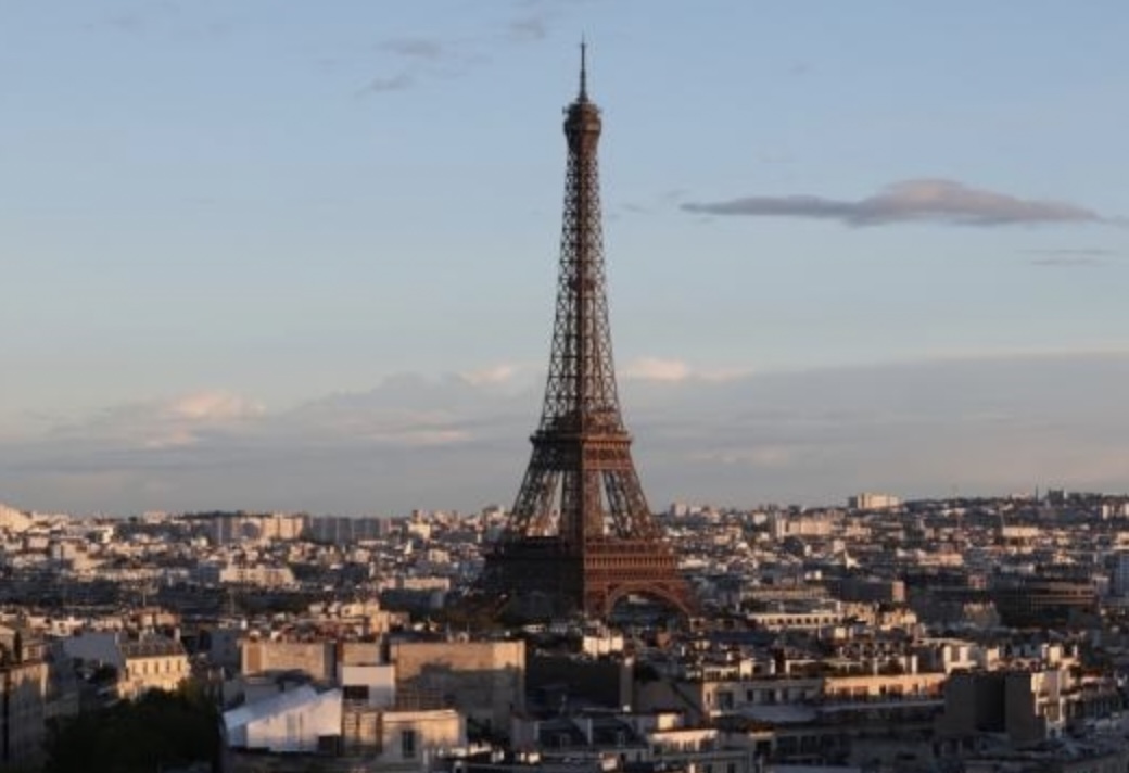 开幕在即,巴黎奥运会新意满满