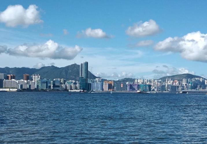 香港举办“上海文化周”展现海派文化魅力