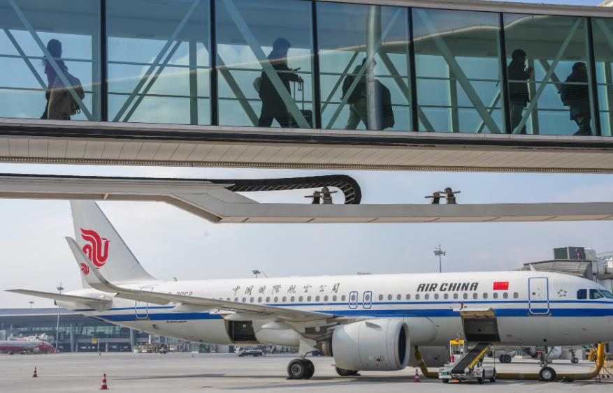 免签“朋友圈”再扩大！中国目的地搜索热度暴涨