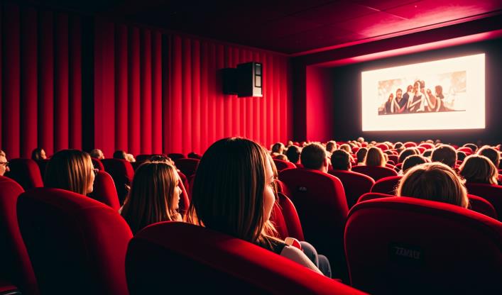 扎根现实、创新表达,满足电影市场多样化需求