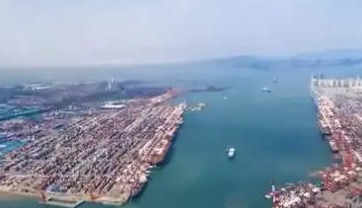  我国预计连续16年稳居全球第二大进口市场