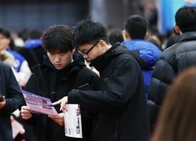 稳就业!春节前后全国已举办招聘活动2.2万场