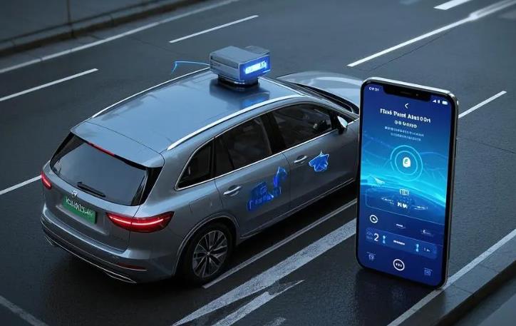 人工智能描绘中国汽车产业进化图景