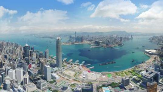 世界经济论坛金融和货币系统咨询委员会研讨会首次在港举办