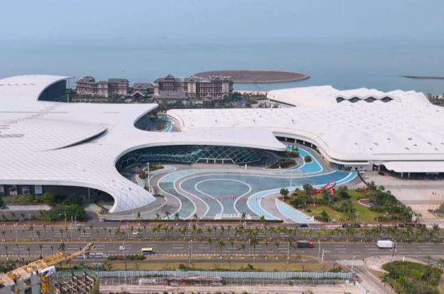 4100+品牌、71国参展!这场国家级展会有这些看点