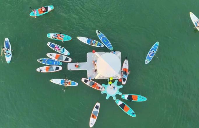 “学车热”“出游热”“销售热”……“暑期消费”人气拉满 夏日经济活力四射