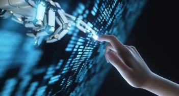 我国人工智能企业数量已超5000家