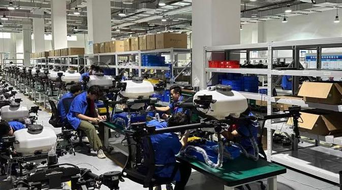 粤港澳大湾区内地9市高新技术企业超7.1万家